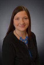 Jodi Kendall